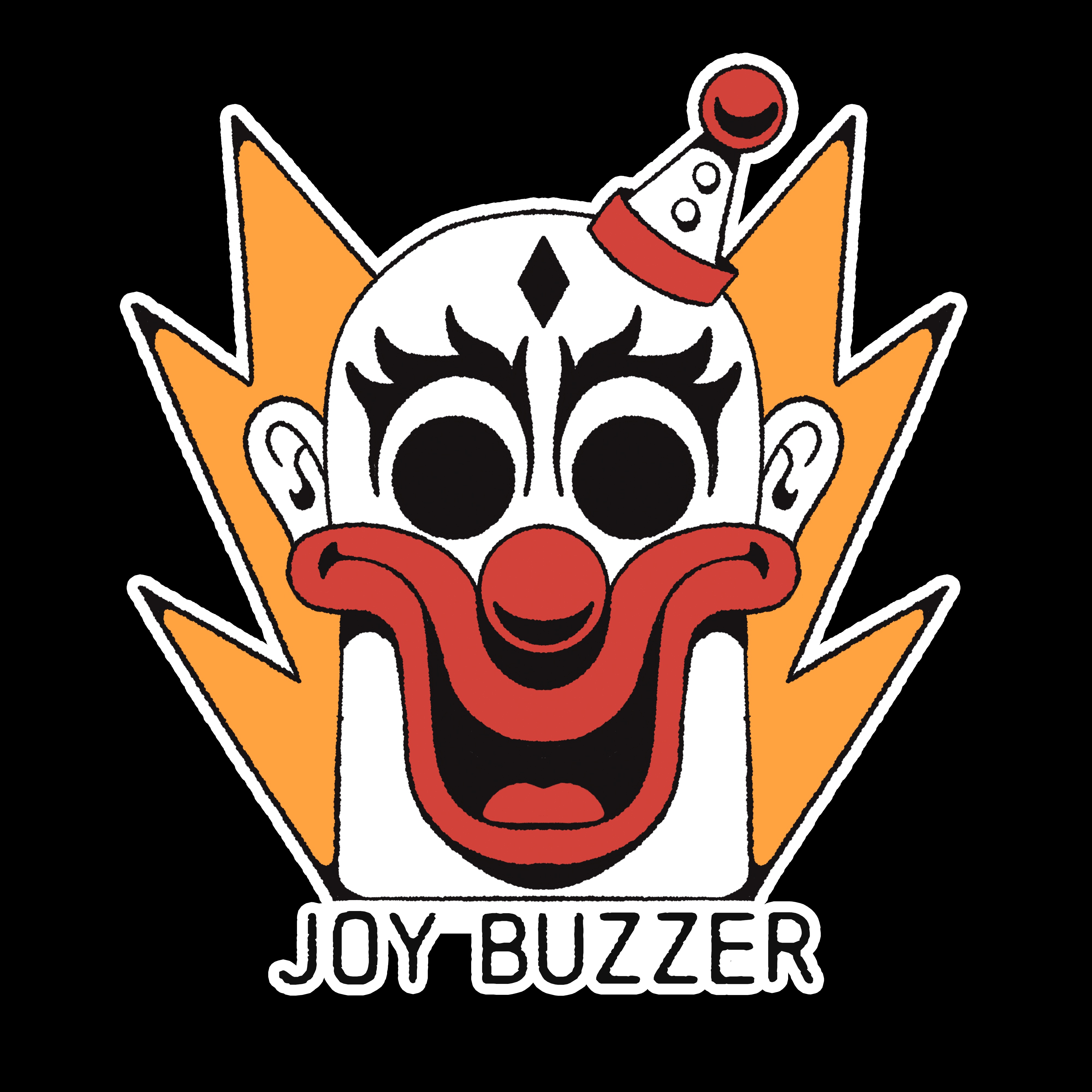 Joy Buzzer logo